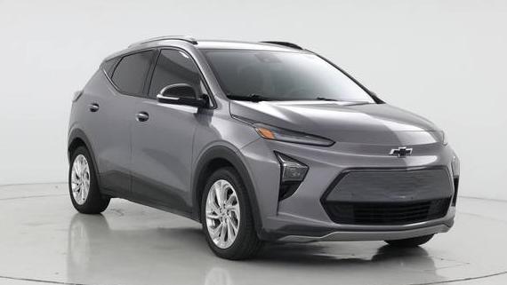 CHEVROLET BOLT EUV 2023 1G1FY6S02P4145698 image